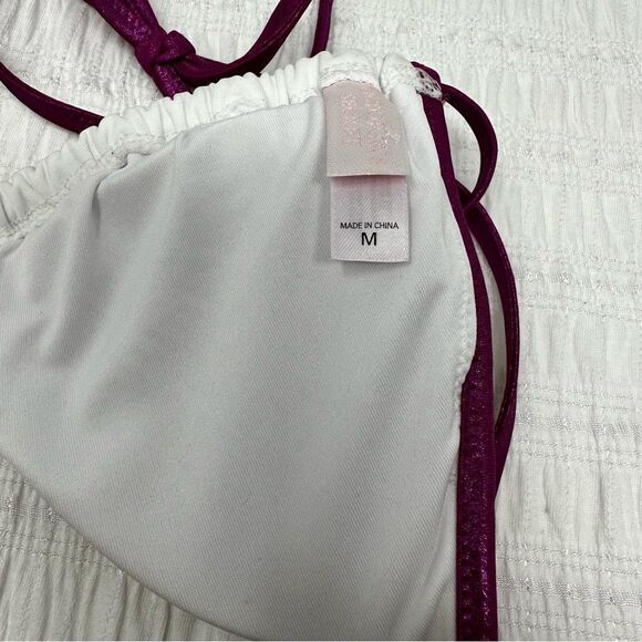 Victoria’s Secret Bikini Top- Size M - Picture 4 of 5